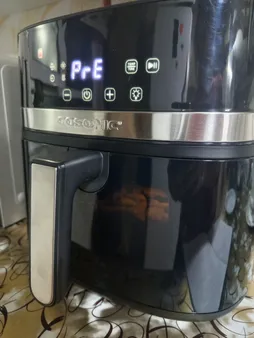 هواپز ۸ لیتر گوسونیک مدل GAF-108