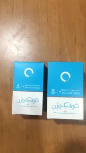 تجریه خرید فولیکوژن اروند فارمد بسته 60 عددی