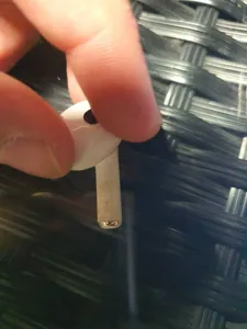 تجریه خرید هدفون بلوتوثی اپل مدل AirPods 3