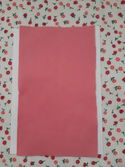 نمد مدل N106 بسته 24 عددی