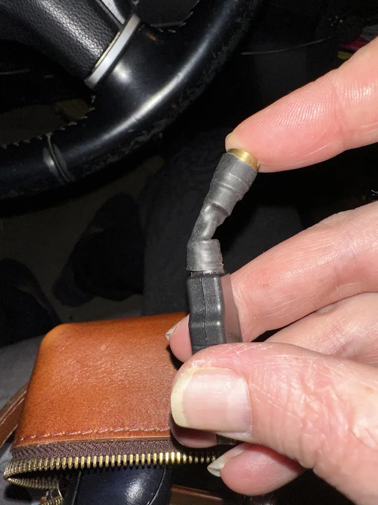 تراز لیزری  مدل USB