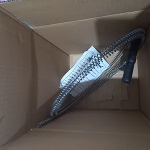 تجریه خرید فنر لوله بازکن مدل 4M