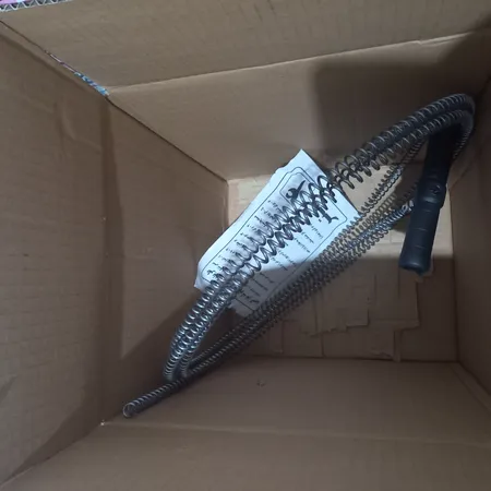 فنر لوله بازکن مدل 4M