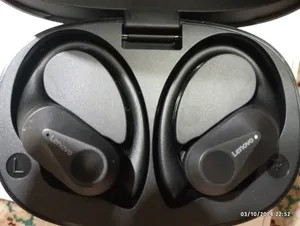 تجریه خرید هدفون بلوتوثی لنوو مدل thinkplus-LP75