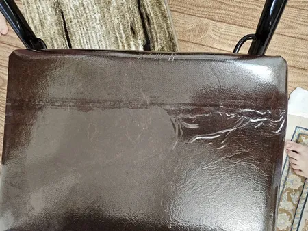 میز نماز باکسدار و صندلی (ضدخش،تاشو،تنظیم شونده ارتفاع)