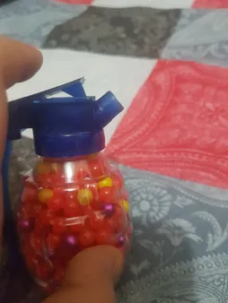 تیر تفنگ کد 22 بسته 500 عددی