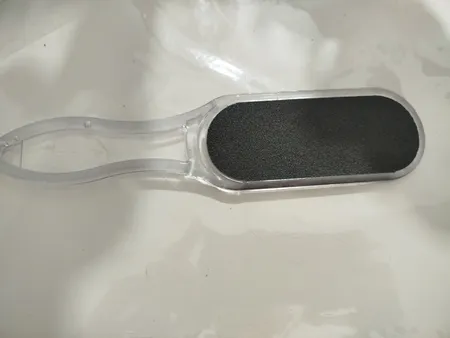 سوهان پا مدل SELENA PUMICE