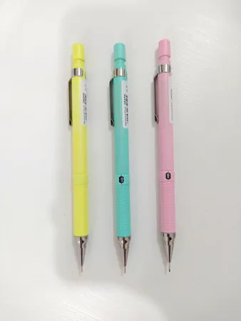 مداد نوکی زبرا مدل Drafix با قطر نوشتاری 0.7 میلی متر