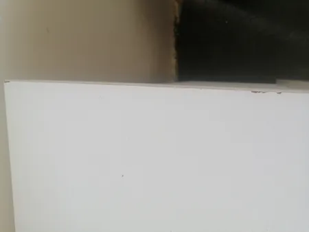 میز اداری مدل M34