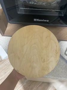 تجریه خرید اردو خوری گردو مدل چوبی OD07