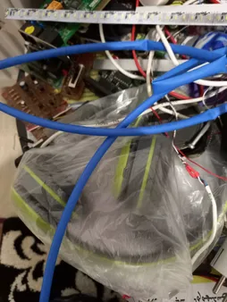 روکش حرارتی مدل Diameter 5.0