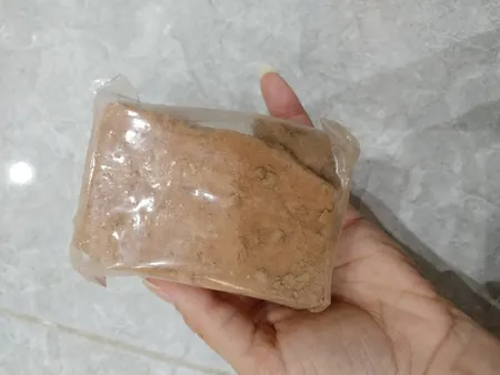 مکمل ویتامینه پرندگان مدل Z20 وزن 330 گرم