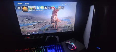 کیبورد گیمینگ ایکس پی-پروداکت مدل XP-10200K، سوییچ هیبریدی، Full-size، نورپردازی RGB