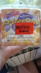 سیم گیتار کلاسیک مدل C800 Criterion