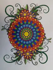 تجریه خرید آبرنگ پییرسز 24 رنگ مدل جعبه فلزی