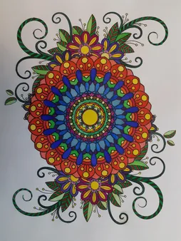 آبرنگ پییرسز 24 رنگ مدل جعبه فلزی