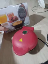 تجریه خرید وافل ساز سانیز مدل مینی سانی