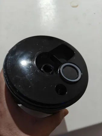دستگاه بخور سرد فرش لایف مدل C3