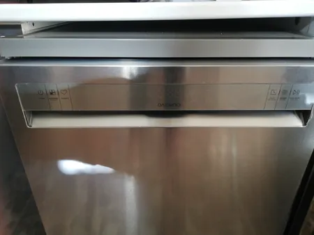 ماشین ظرفشویی 14 نفره دوو مدل DW-200S