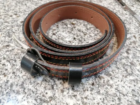 کمربند پسرانه کد Ki 5500-100