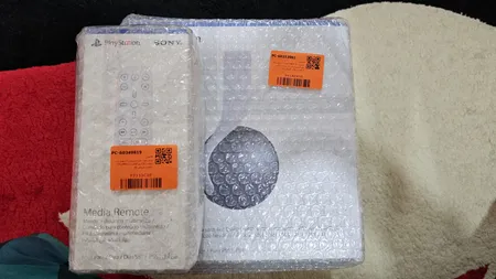 هدست سونی مدل PULSE 3D مخصوص پلی استیشن 4 و 5