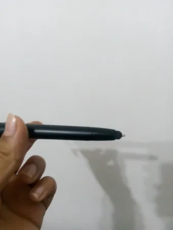 قلم لمسی و پایه نگهدارنده موبایل مدل SKJMRJNQ002369