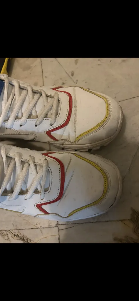 کفش پیاده روی مردانه لیدل مدل POL00230