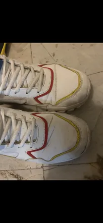 کفش پیاده روی مردانه لیدل مدل POL00230