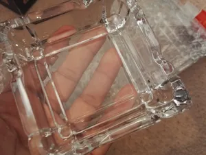 تجریه خرید زیرسیگاری کاوه مدل دانیهل بسته 2 عددی