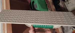 تجریه خرید ماله مدل آجدار