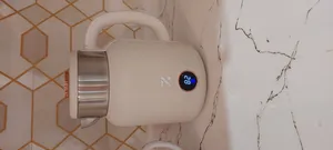 تجریه خرید کتری برقی هوشمند زوله له مدل HK152