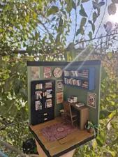 تجریه خرید فوم ماکت سازی آویدفوم مدل خام PS-A3-5M-10 بسته 10 عددی