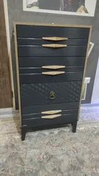 دراور مدل پارمین