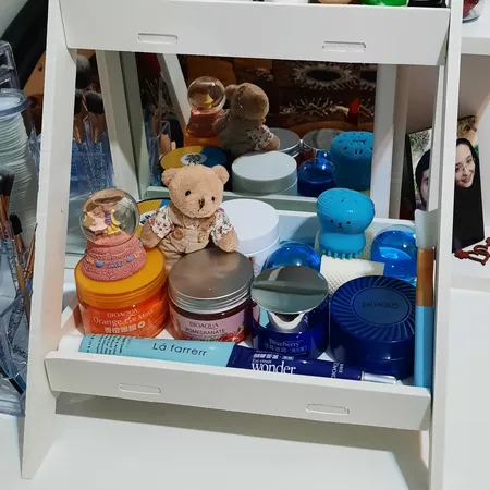 کرم آبرسان بایو آکوا مدل Wonder حجم 50 میلی لیتر