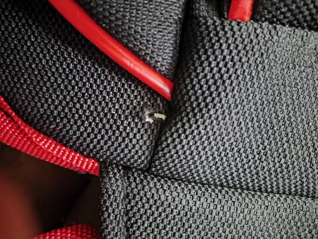 پشتی صندلی خودرو آنا  مدل 04 بسته 2 عددی