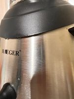سماور برقی هایگر مدل HG-7115