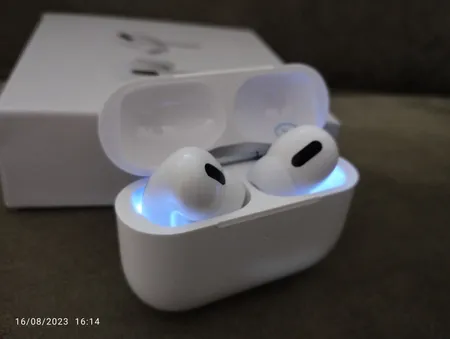 هدفون بلوتوثی مدل  AirPods Pro