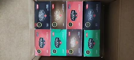 کنسرو ماهی تن در روغن ساپریم - 200 گرم