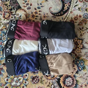 تجریه خرید شورت مردانه نیل کوک مدل Daily NK مجموعه 6 عددی