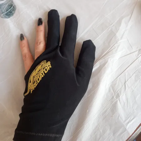 دستکش بیلیارد پردیتور مدل p1