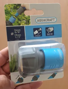 تجریه خرید شیر یک طرفه آکوا کرفت مدل 550040