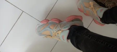 کفش راحتی زنانه مدل 9060