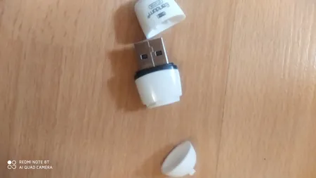 کارت خوان ارلدام مدل ET-OT26