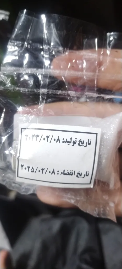 سیست آرتمیا مدل A007 وزن 5 گرم