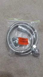 شلنگ توالت مدل 003