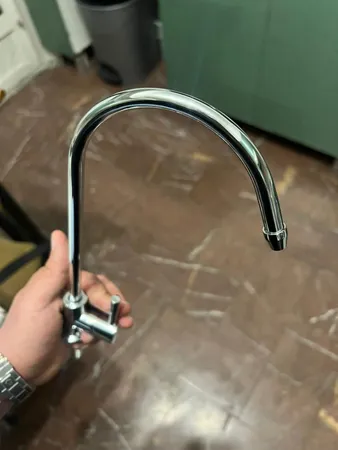 شیر تصفیه آب مدل fc-110-1