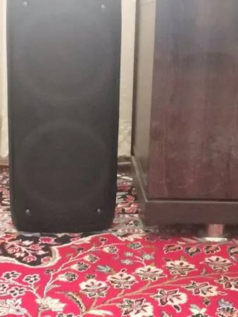 اسپیکر بلوتوثی قابل حمل ای ال وی مدل KTS-1299