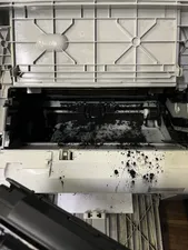 تجریه خرید کارتریج تونر اچ پی مدل 85a