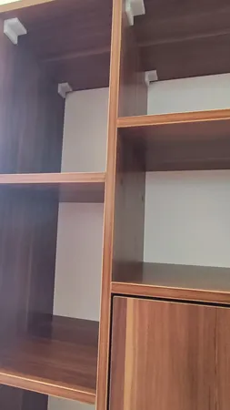 کتابخانه مدل Sj1169