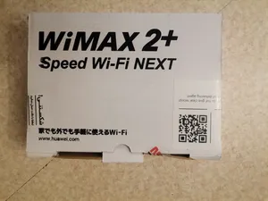 تجریه خرید مودم 4.5G قابل حمل یوکیو مدل Speed Wifi Next W06